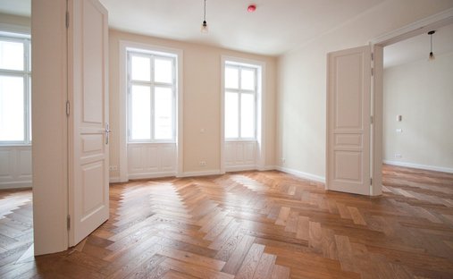 Appartamento a Vienna, Vienna, Austria 1