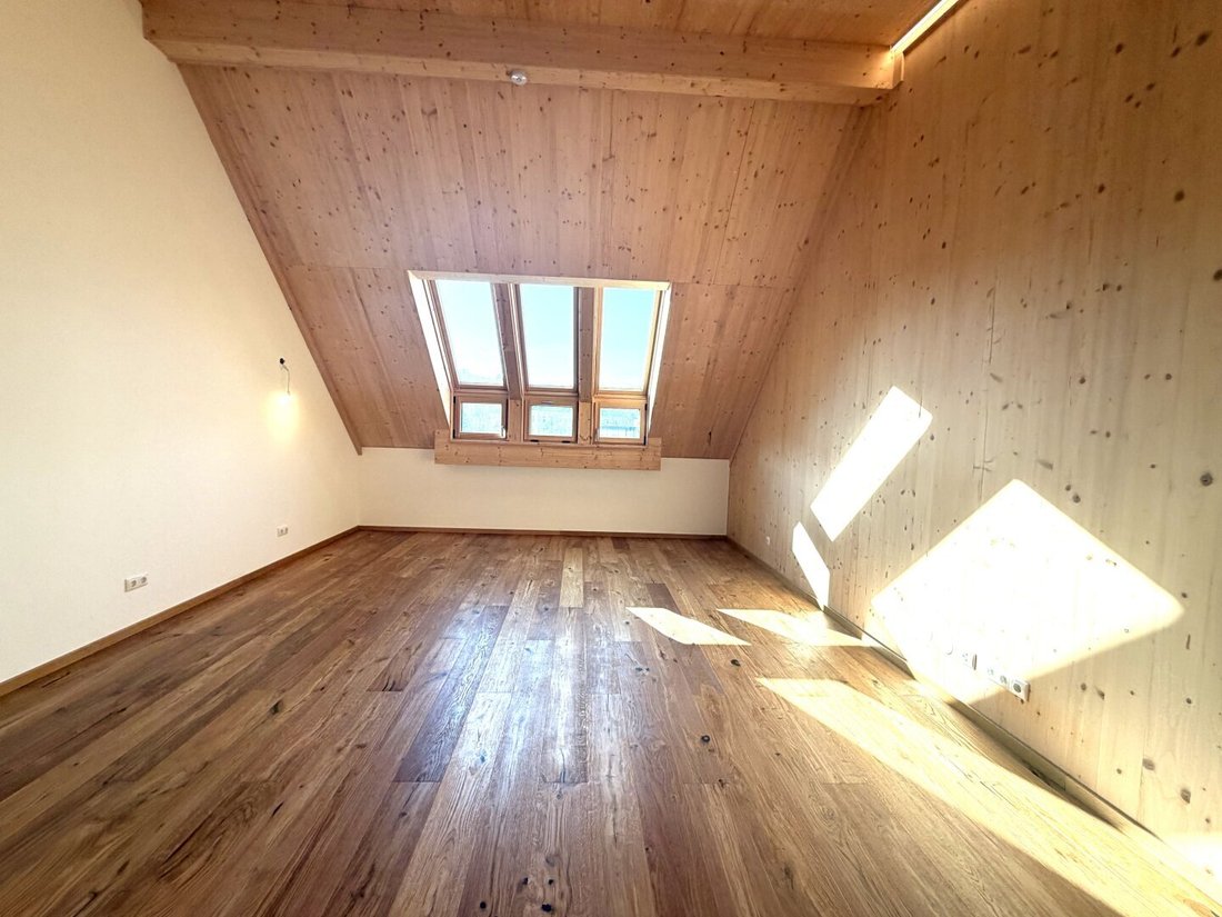 Apartment in Maria Enzersdorf, Lower Austria, Austria 5 - 17441261