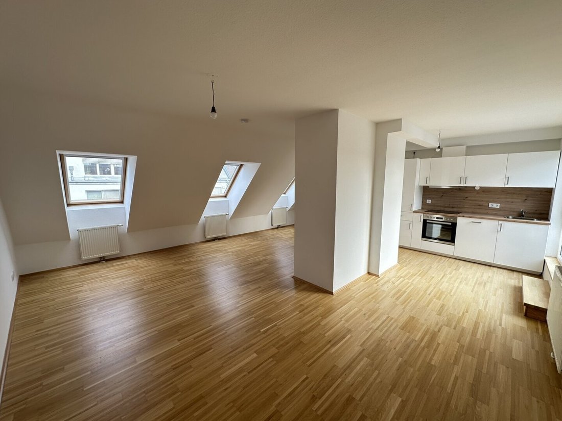 Penthouse in Vienna, Wien, Austria 5 - 17034368