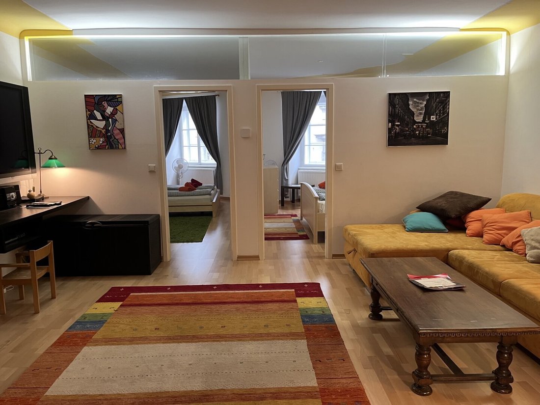 Apartment in Vienna, Wien, Austria 3 - 17538452