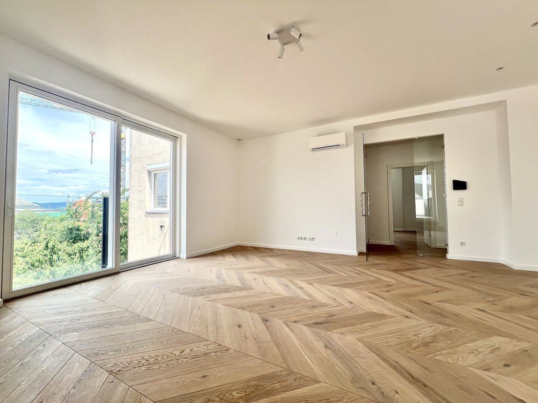 Apartment in Vienna, Wien, Austria 1 - 16421470