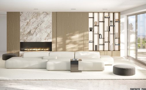 Villa a Santa Eulària des Riu, Isole Baleari, Spagna 1