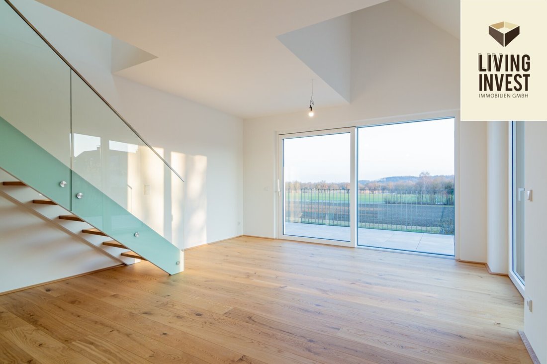 Apartment in Linz, Upper Austria, Austria 1 - 17122967