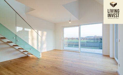 Penthouse in Linz, Oberösterreich, Österreich 1