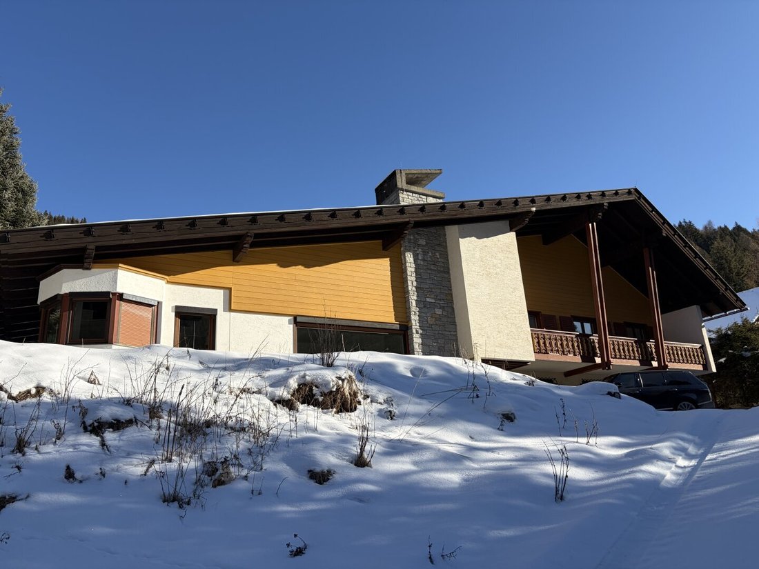 House in Innerkrems, Carinthia, Austria 1 - 17033255