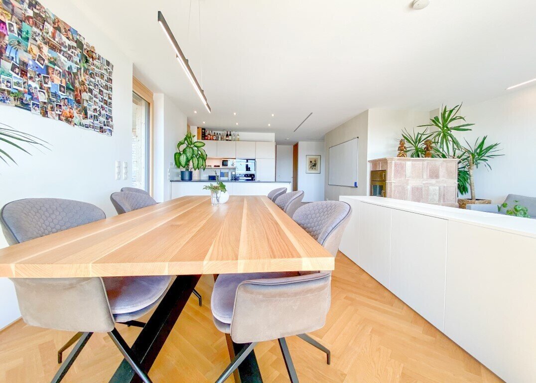 Apartment in Dalaas, Vorarlberg, Austria 1 - 17337706