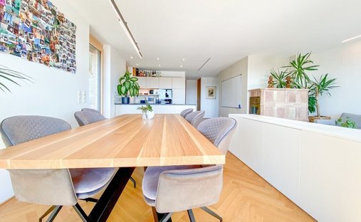 Apartment in Dalaas, Vorarlberg, Austria 1