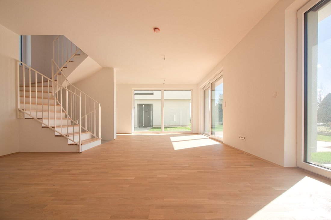 House in Vienna, Wien, Austria 1 - 17028472