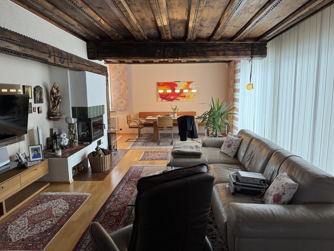 Bungalow in Bad Sauerbrunn, Burgenland, Austria 3 - 17031625
