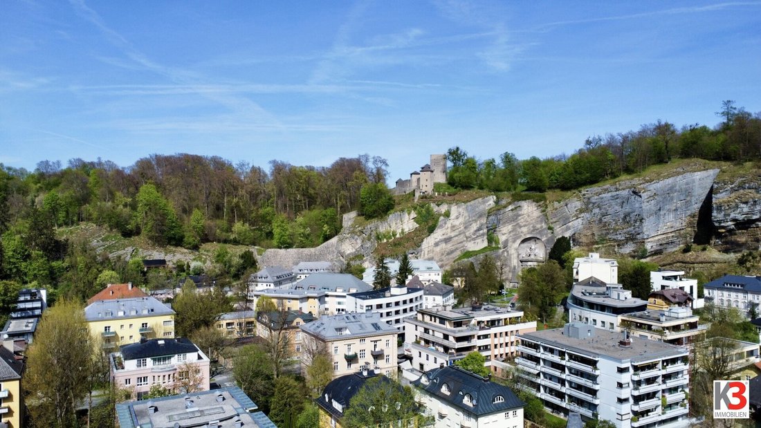 Salzburg, Salzburg, Austria 2 - 16433409