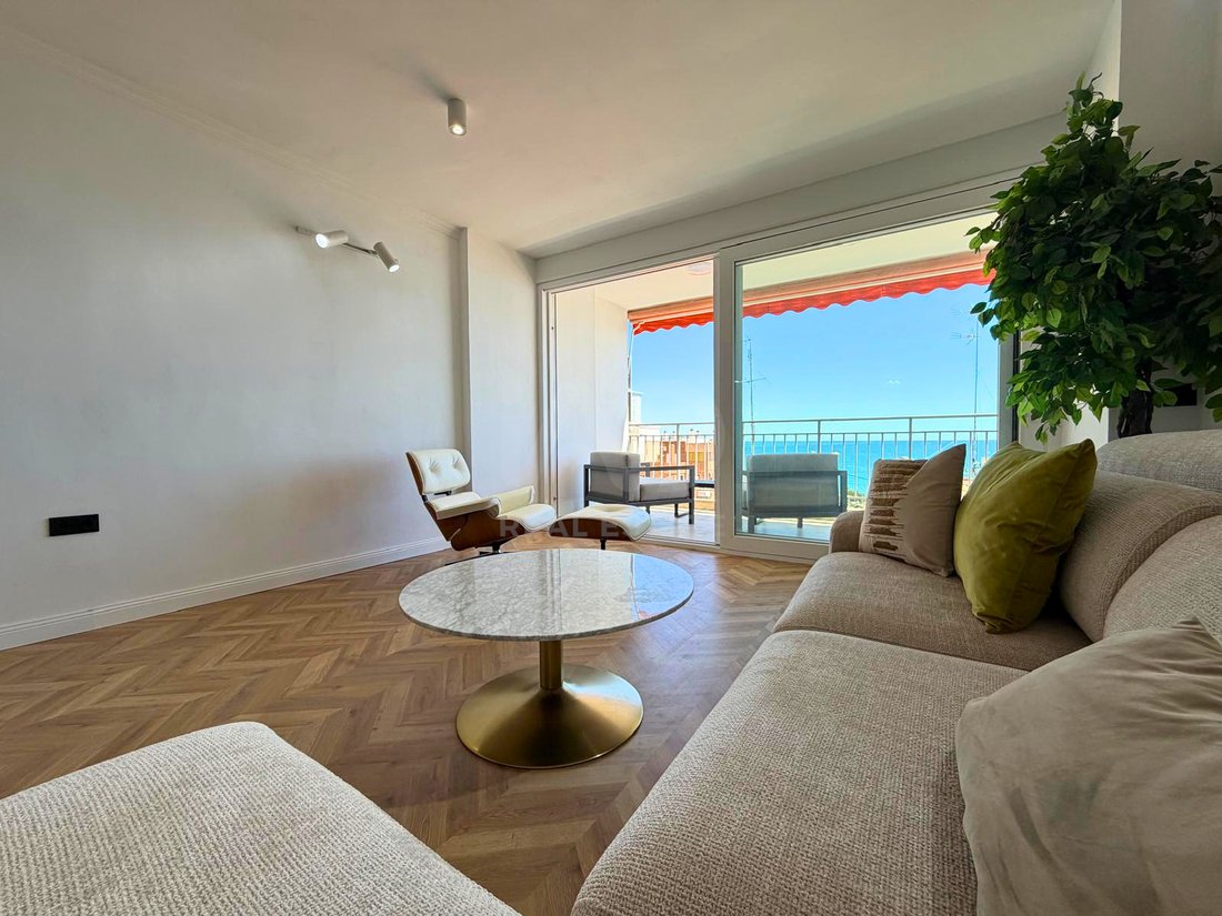 Apartment in Alicante, Valencian Community, Spain 3 - 16386309