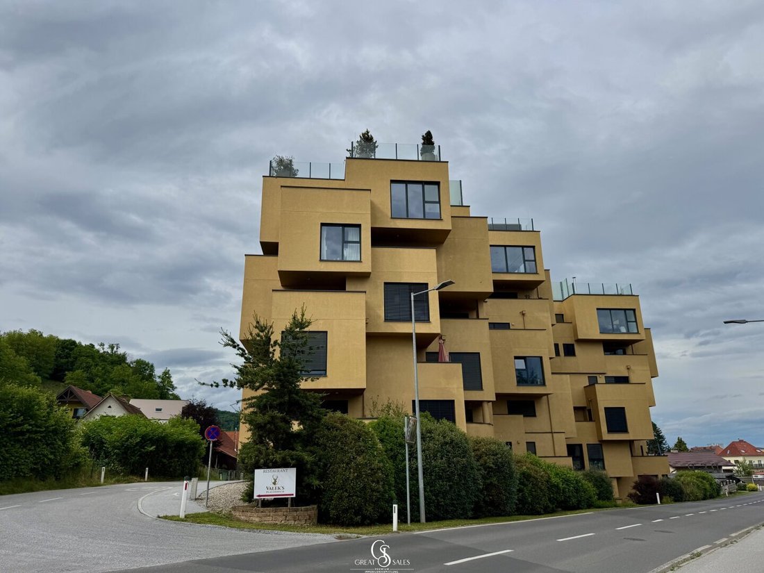 Apartment in Graz, Styria, Austria 1 - 16444873