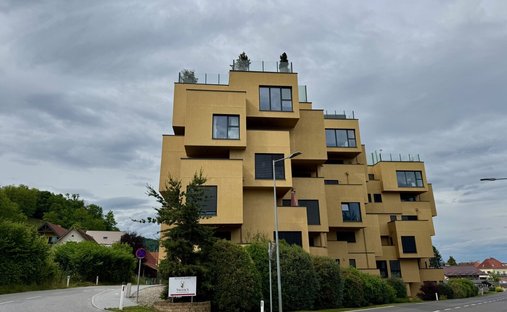 Appartamento a Graz, Stiria, Austria 1