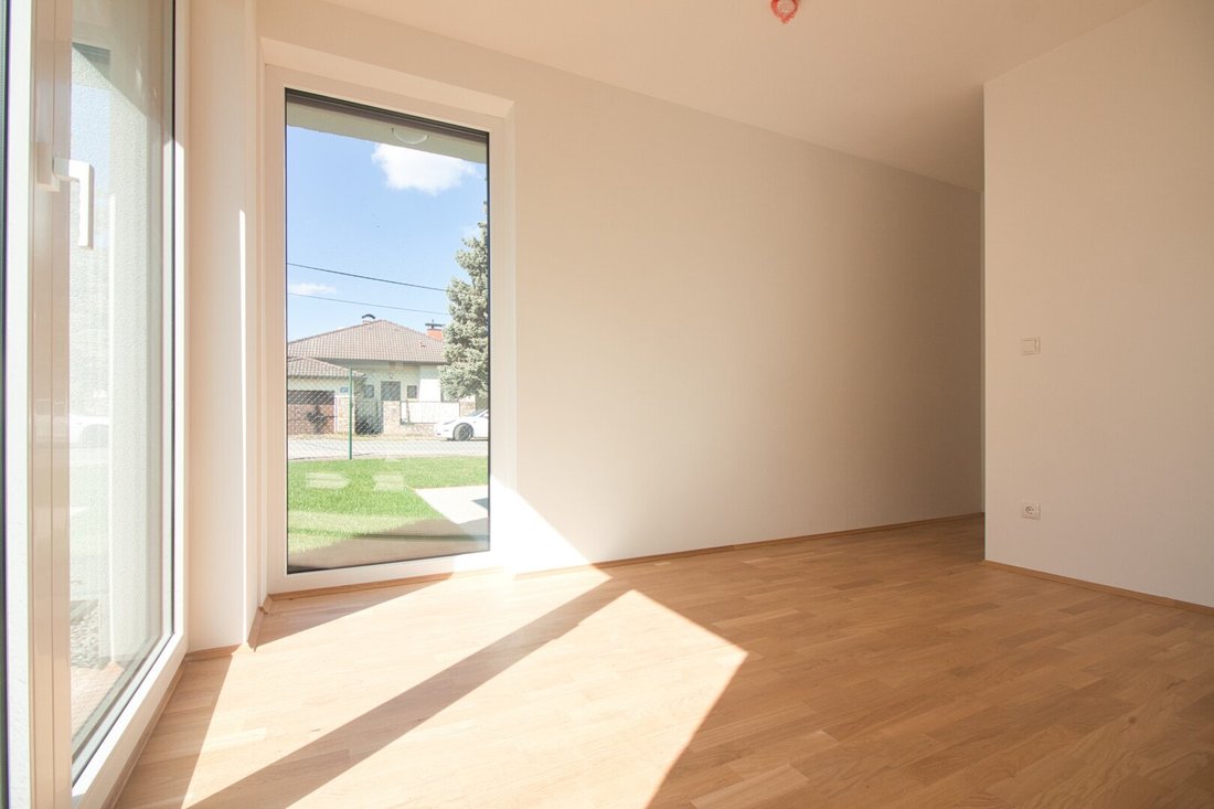 House in Vienna, Wien, Austria 5 - 17028472