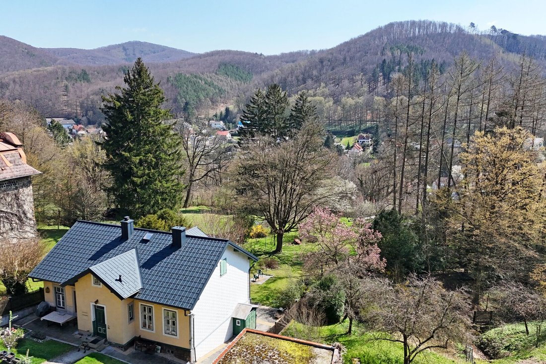 House in Irenental, Lower Austria, Austria 3 - 16447915