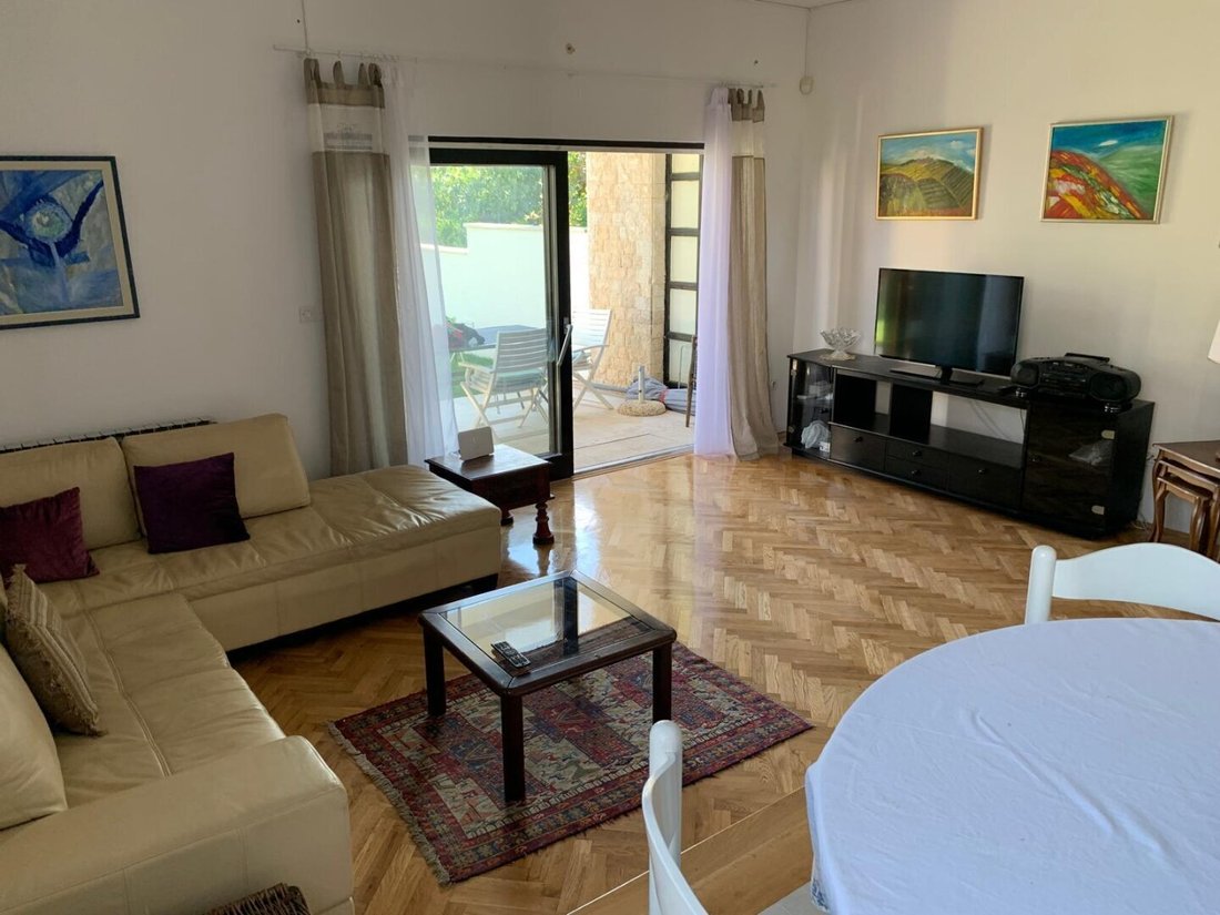 House in Mjesni odbor Busoler, Grad Pula, Istria County 3 - 17538484
