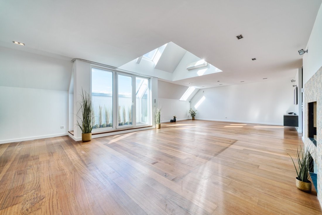 Penthouse in Vienna, Wien, Austria 3 - 17414558