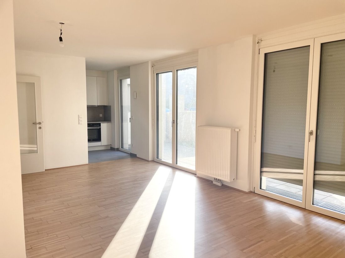 Apartment in Vienna, Wien, Austria 2 - 17027045