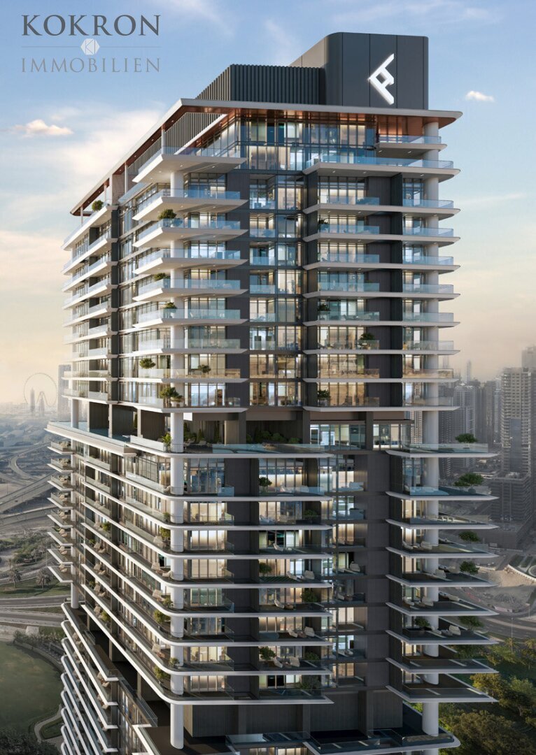 Apartment in Al Thanyah 5, Al Thanyah, Dubai 5 - 16436050