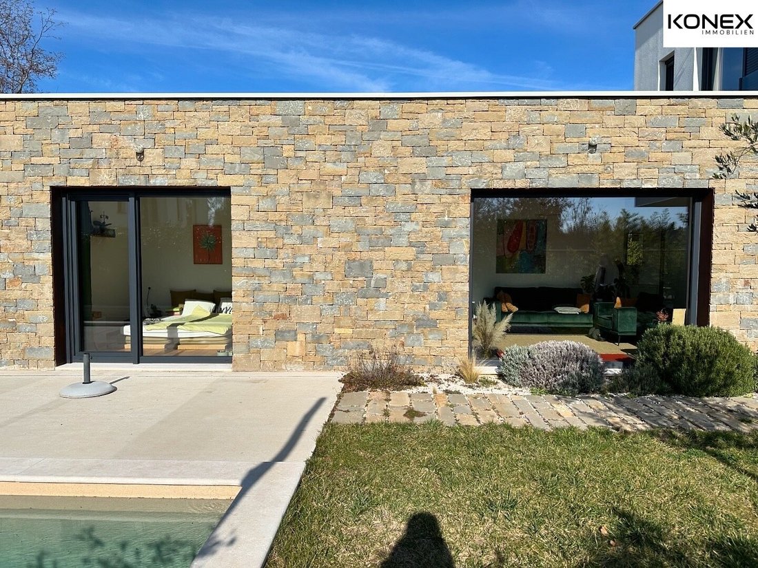 House in Vabriga, Istria County, Croatia 2 - 16447884