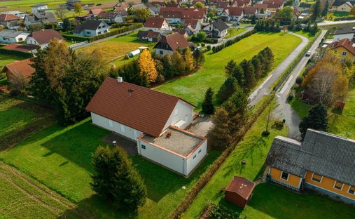 House in Bad Radkersburg, Styria, Austria 1