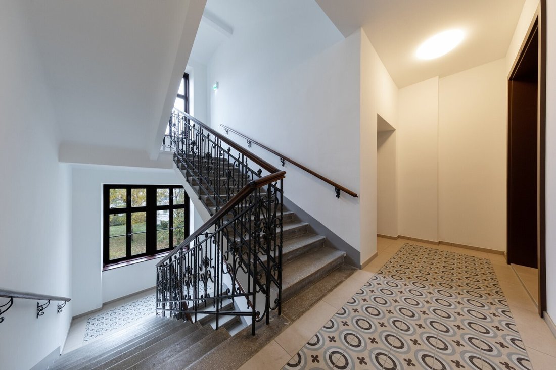 Apartment in Vienna, Vienna, Austria 4 - 17027134