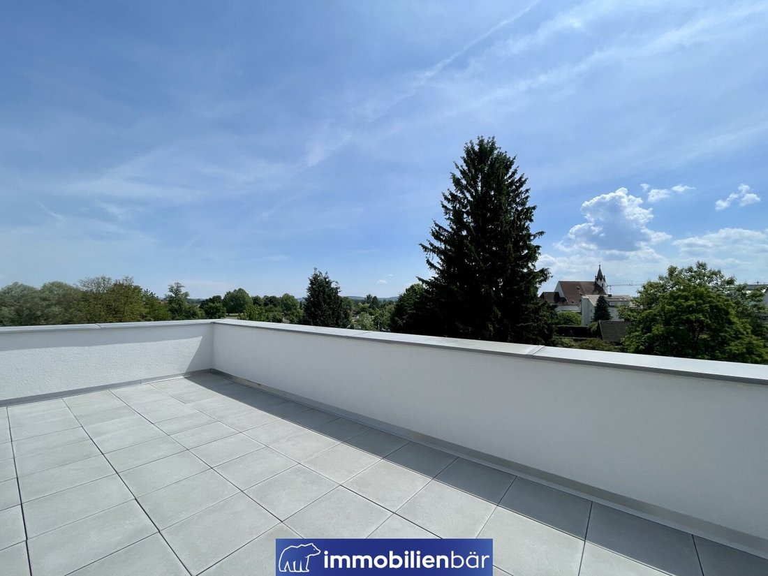 Penthouse in Eferding, Upper Austria, Austria 3 - 17538542
