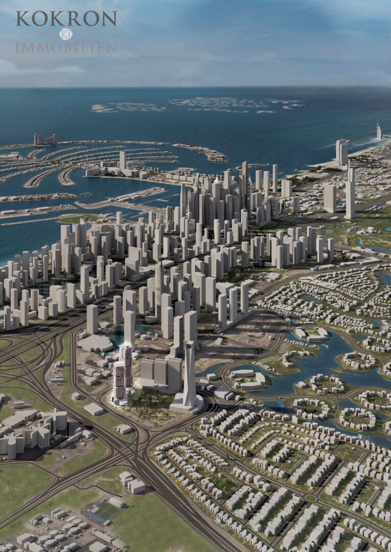Apartment in Al Thanyah 5, Al Thanyah, Dubai 1 - 16436050