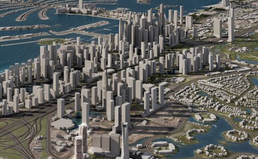 Apartment in Al Thanyah 5, Al Thanyah, Dubai 1