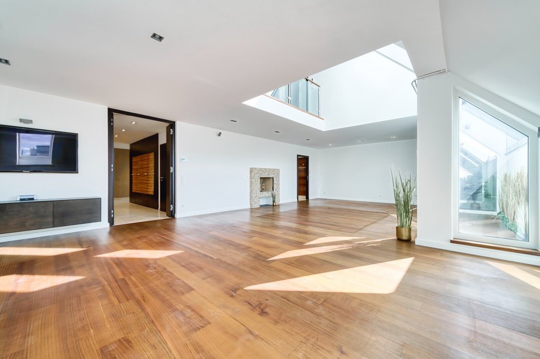 Penthouse in Vienna, Wien, Austria 2 - 17414558