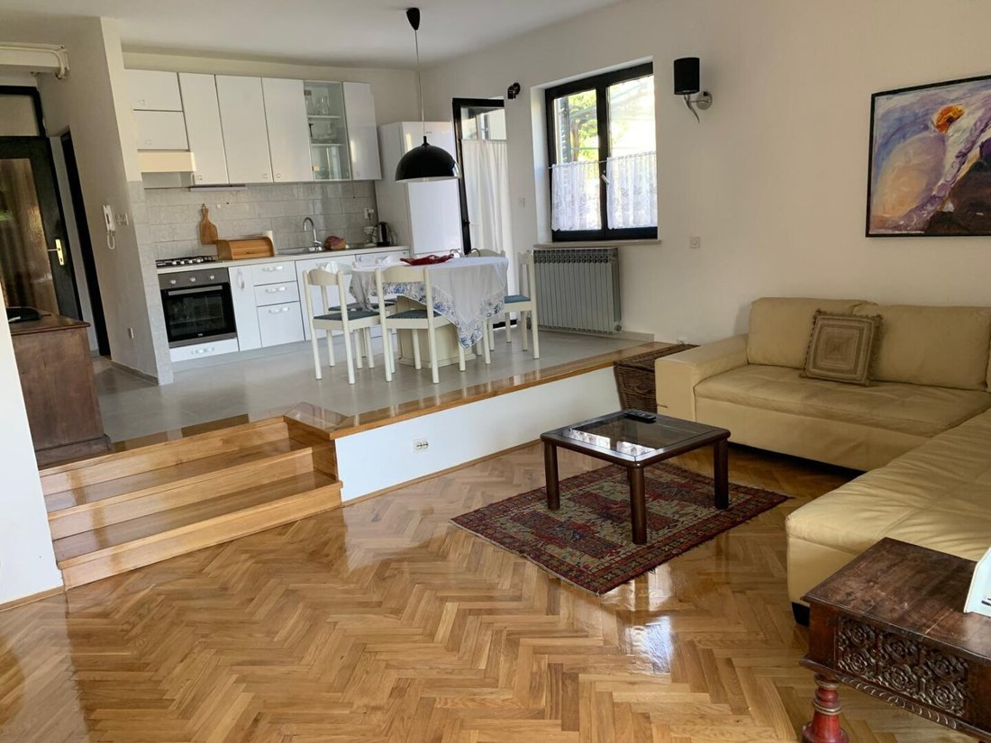 House in Mjesni odbor Busoler, Grad Pula, Istria County 2 - 17538484
