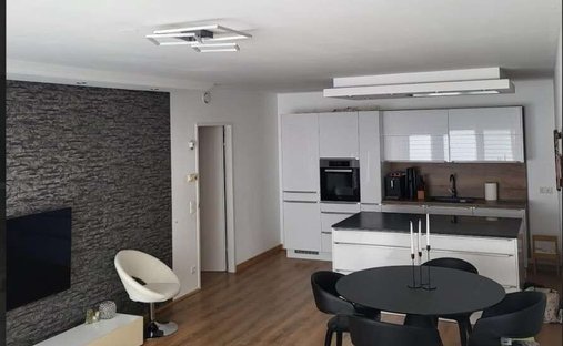 Apartment in Hallein, Salzburg, Austria 1
