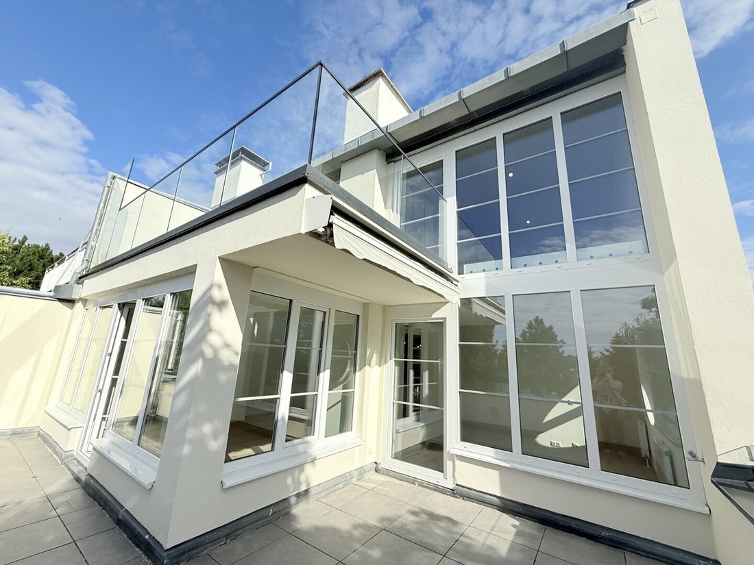 Apartment in Vienna, Wien, Austria 2 - 17033159