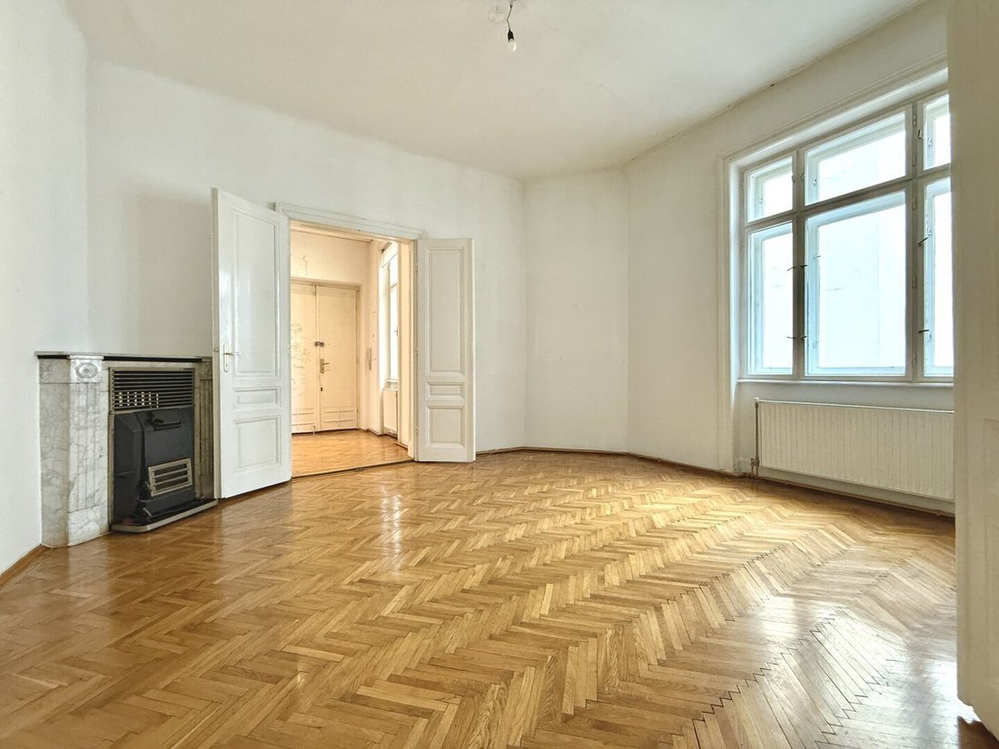 Apartment in Vienna, Wien, Austria 1 - 17266154