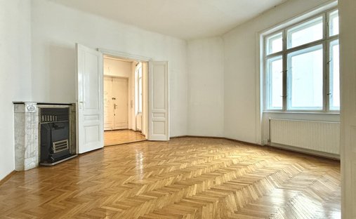 Apartment in Vienna, Wien, Austria 1