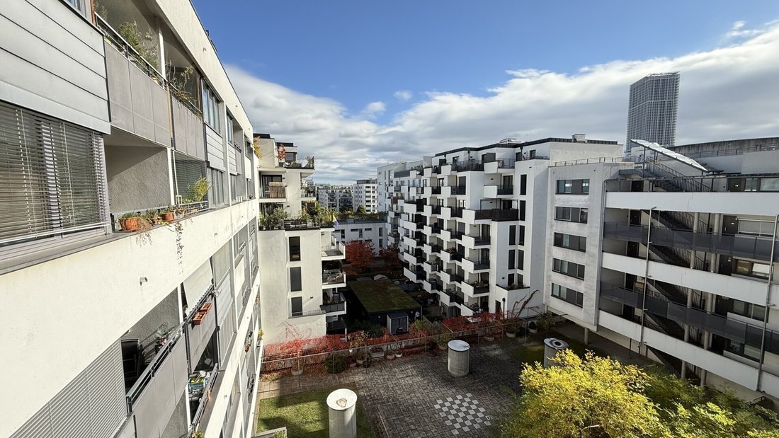 Apartment in Vienna, Wien, Austria 3 - 17029267