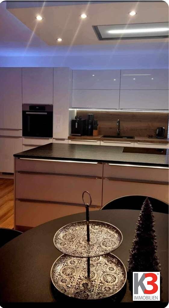 Appartement à Hallein, Salzbourg, Autriche 5 - 17538486
