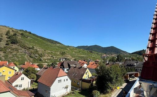 Apartment in Spitz, Lower Austria, Austria 1