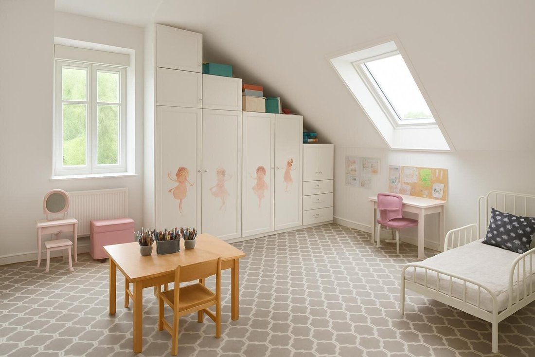 Villa in Klosterneuburg, Lower Austria, Austria 4 - 17033596