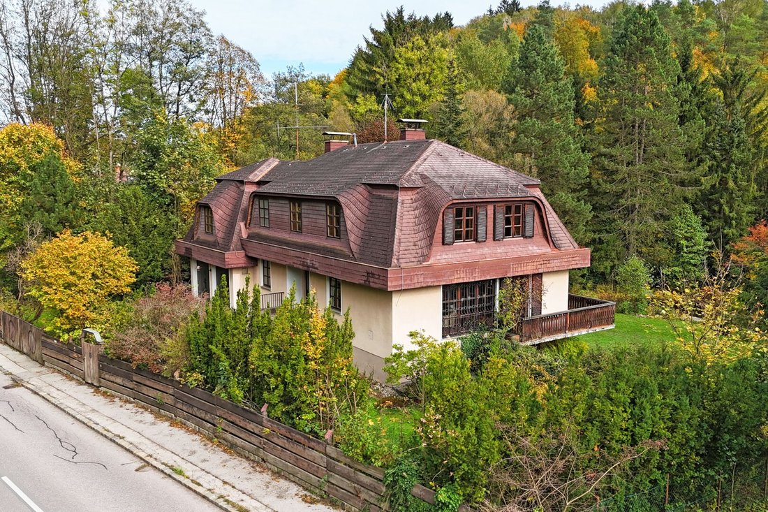 House in Pressbaum, Lower Austria, Austria 2 - 16451950