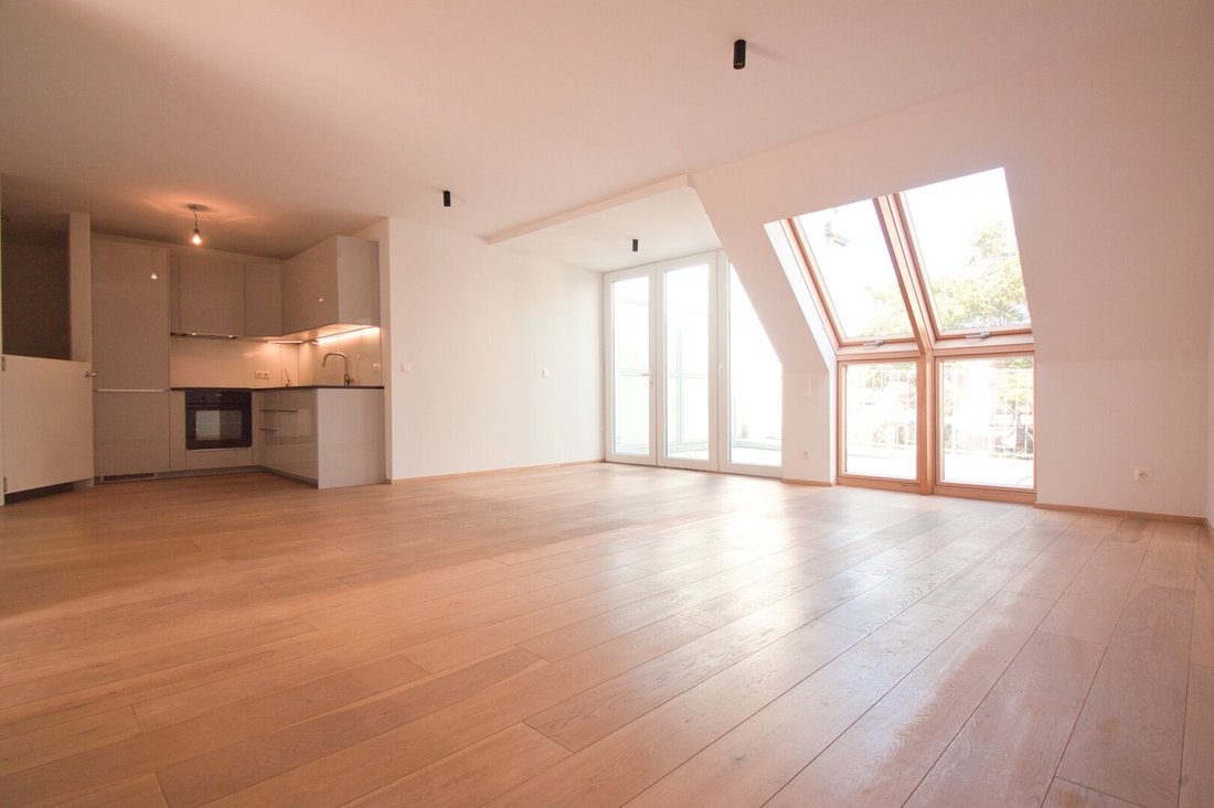 Penthouse in Vienna, Wien, Austria 2 - 17028222