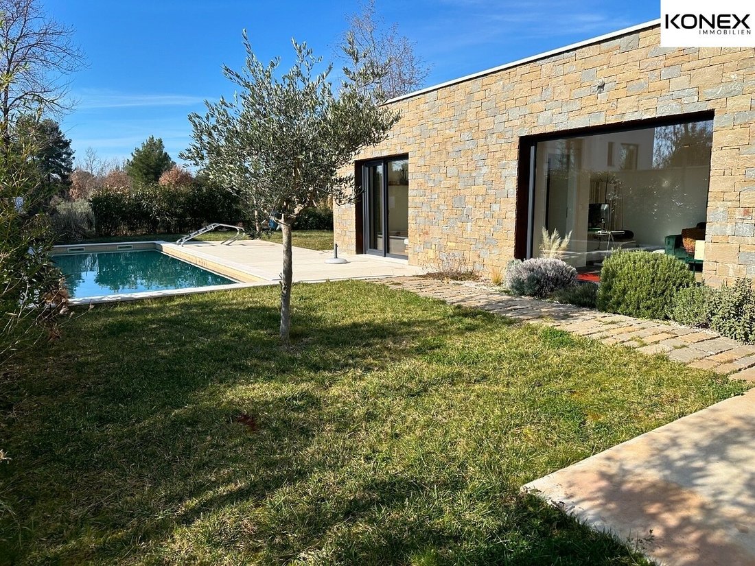 House in Vabriga, Istria County, Croatia 1 - 16447884