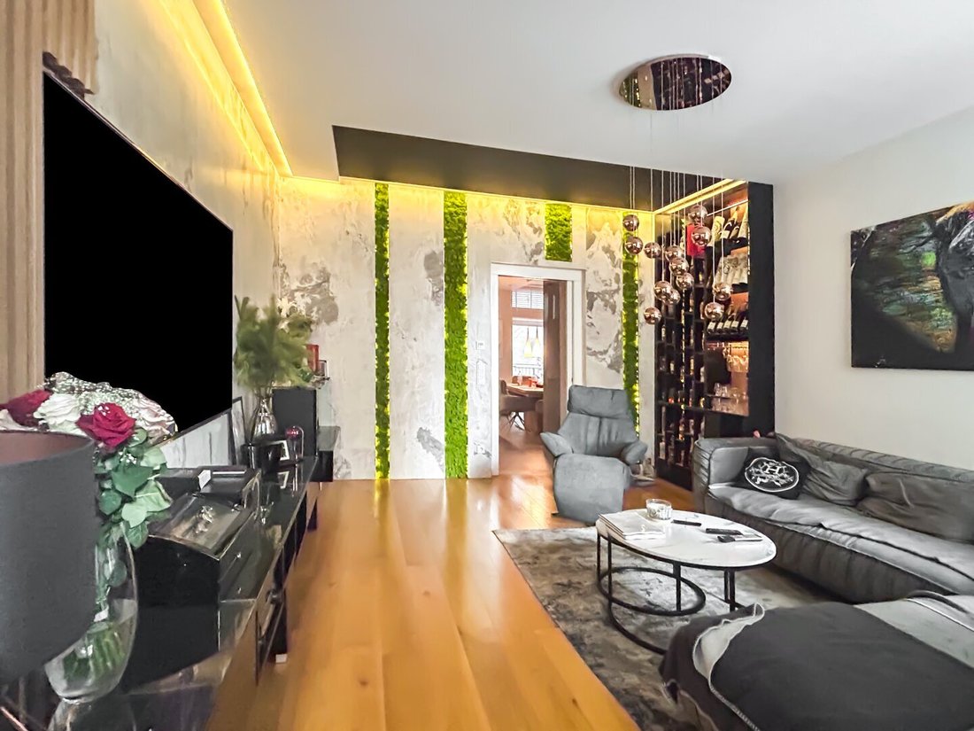 Apartment in Vienna, Wien, Austria 1 - 16442553