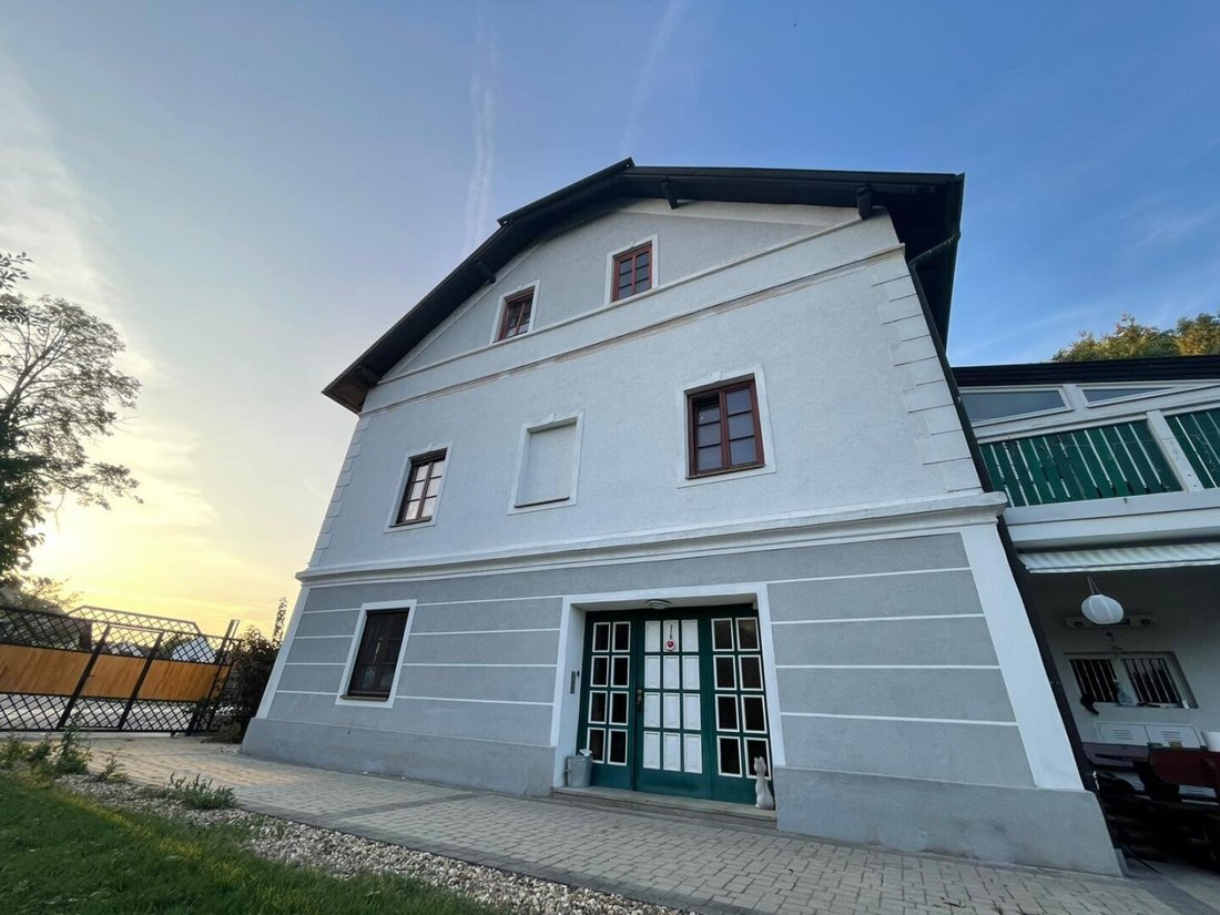 Hadersdorf am Kamp, Lower Austria, Austria 1 - 17513389