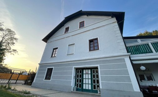 Hadersdorf am Kamp, Lower Austria, Austria 1