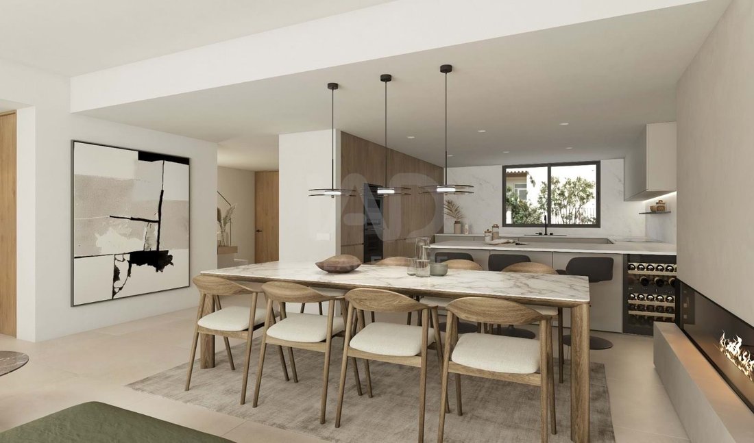 House in Alcudia, Balearic Islands, Spain 5 - 17538645