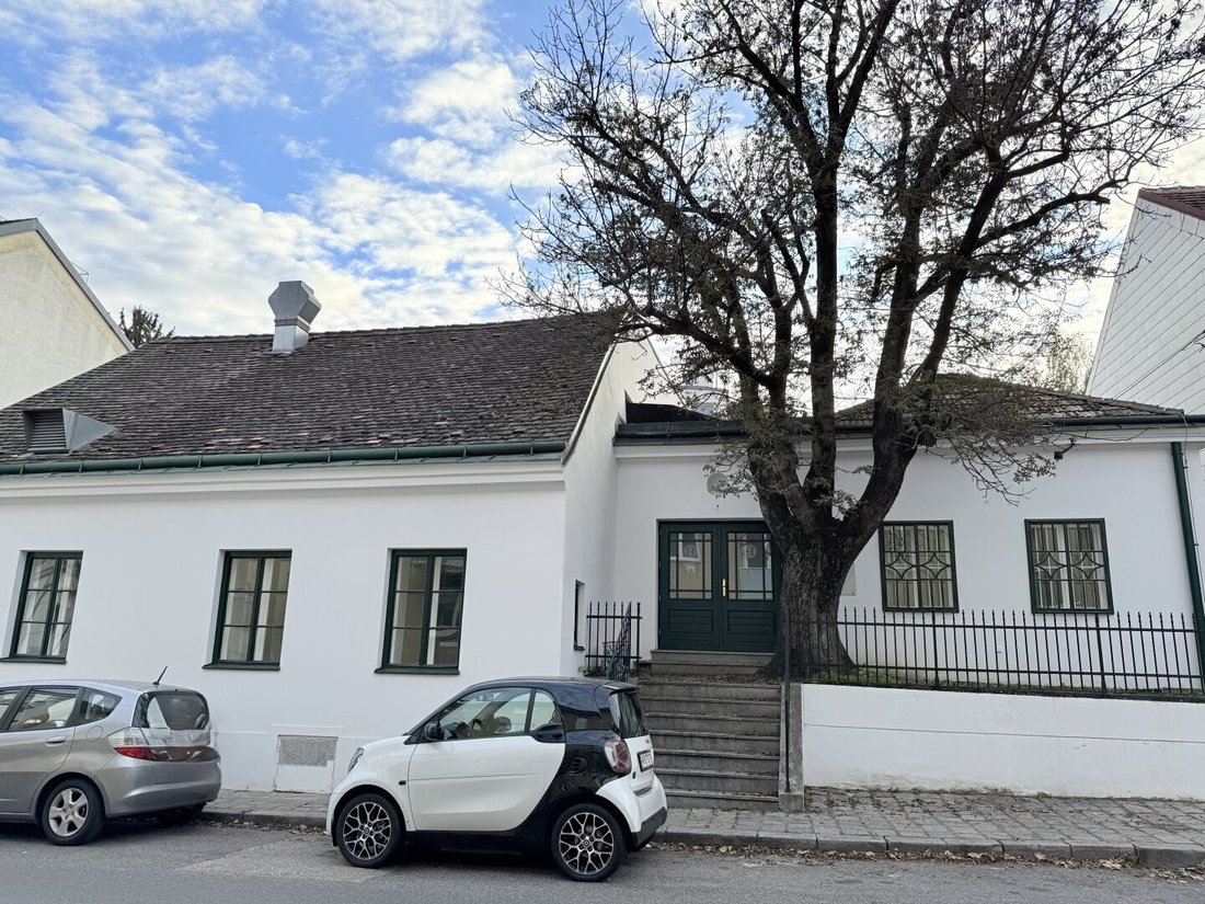 Apartment in Vienna, Wien, Austria 5 - 17031801