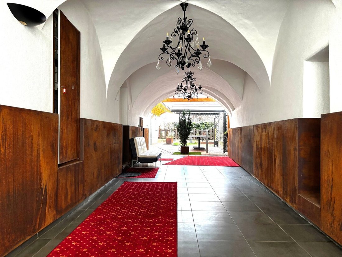 Townhouse in Bad Radkersburg, Styria, Austria 2 - 17029428
