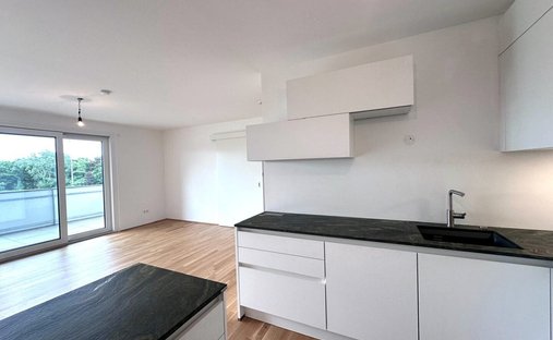 Apartment in Vienna, Wien, Austria 1