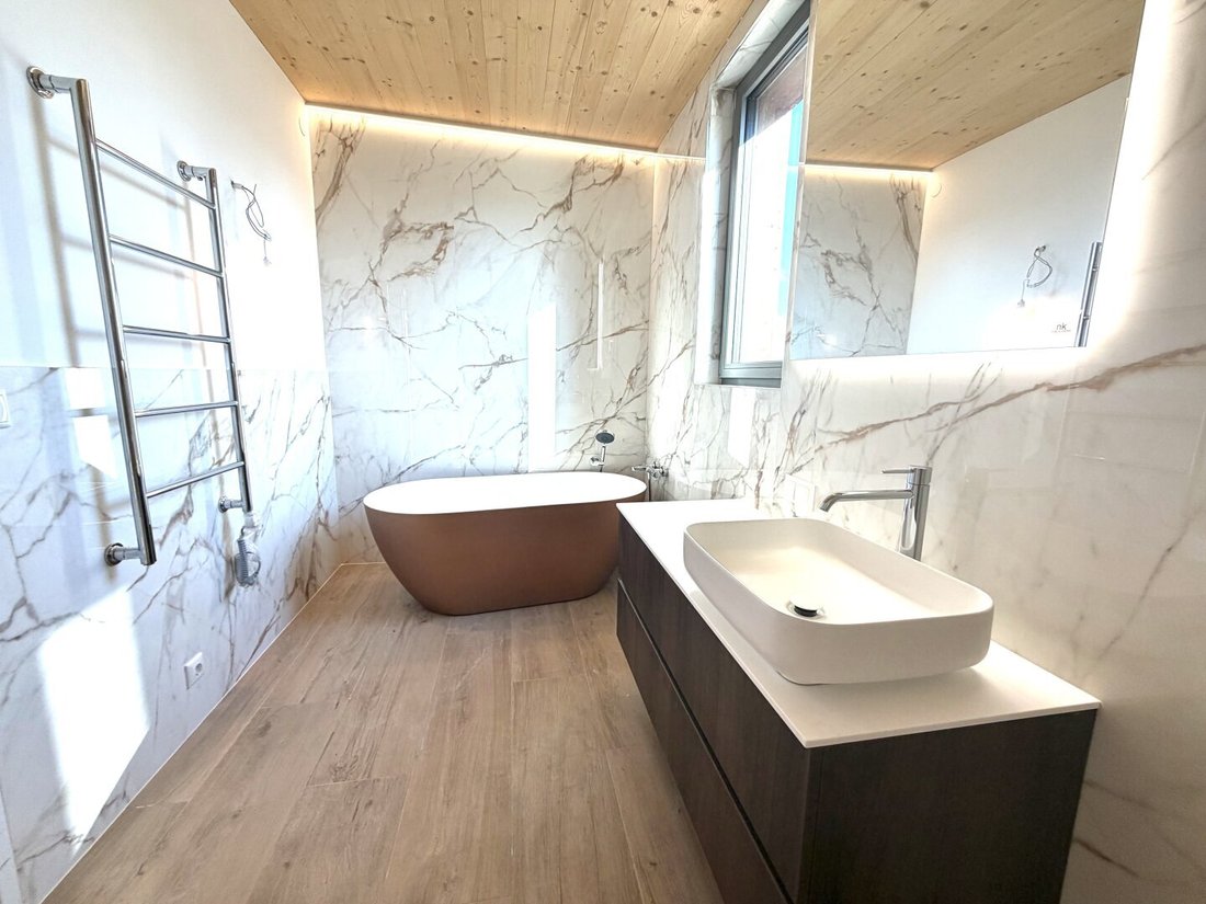 Apartment in Maria Enzersdorf, Lower Austria, Austria 4 - 17441274